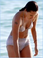 Rumer Willis Nude Pictures