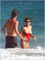 Sadie Frost Nude Pictures