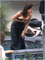 Salma Hayek Nude Pictures