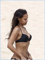 Samantha Mumba Nude Pictures