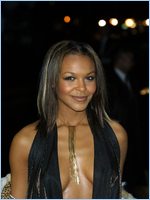 Samantha Mumba Nude Pictures