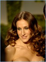 Sarah Jessica Parker Nude Pictures