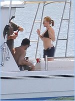 Scarlett Johansson Nude Pictures