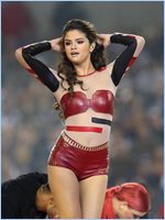 Selena Gomez Nude Pictures