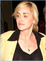 Sharon Stone Nude Pictures