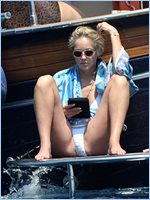 Sharon Stone Nude Pictures