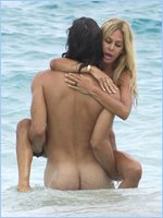 Shauna Sand Nude Pictures