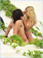 Shauna Sand Nude Pictures