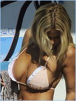 Shauna Sand Nude Pictures