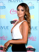 Shay Mitchell Nude Pictures