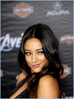 Shay Mitchell Nude Pictures