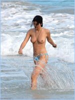 Shermine Shahrivar Nude Pictures