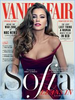 Sofia Vergara Nude Pictures