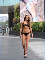 Sophie Anderton Nude Pictures