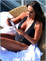 Tamara Ecclestone Nude Pictures