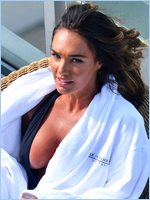 Tamara Ecclestone Nude Pictures