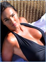 Tamara Ecclestone Nude Pictures