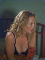 Uma Thurman Nude Pictures