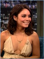 Vanessa Hudgens Nude Pictures