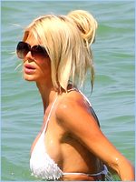 Victoria Silvstedt Nude Pictures