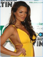 Zuleyka Rivera Nude Pictures