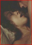 Alex Kingston nude