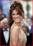 Angie Everhart nude
