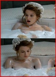 Bridget Fonda nude