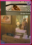 Bridget Fonda nude