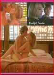 Bridget Fonda nude