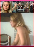 Britt Ekland nude