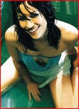 Brook Langton nude