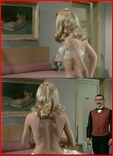 Catherine Deneuve nude