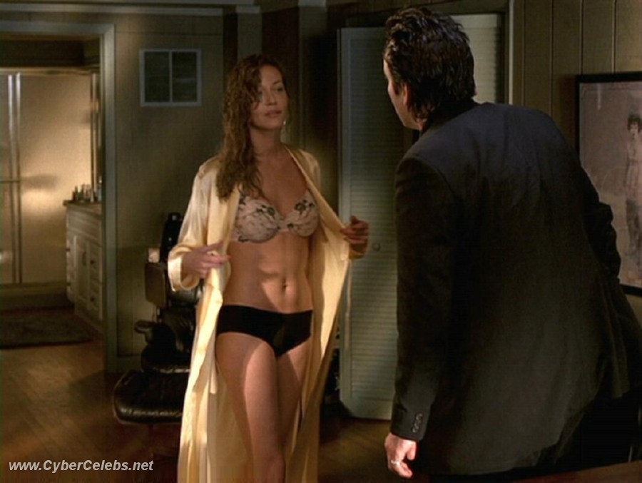 Connie nielsen sex