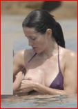 Courteney Cox nude