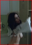 Eliza Dushku nude