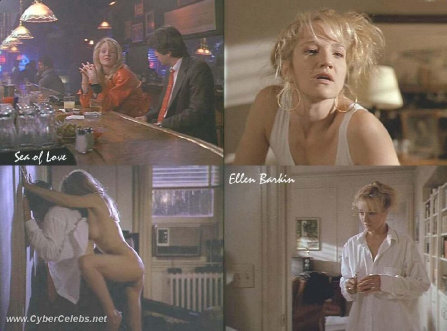 Ellen Barkin Mr Skin