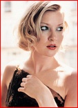 Gretchen Mol nude