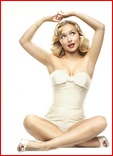 Hayden Panettiere nude