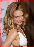 Heather Graham nude