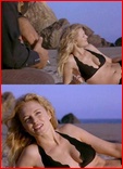 Heather Graham nude