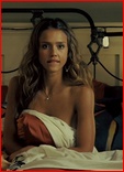 Jessica Alba nude