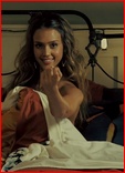 Jessica Alba nude