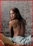 Jessica Alba nude