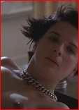 Juliette Binoche nude