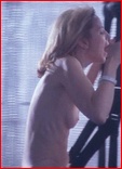 Kim Cattrall nude