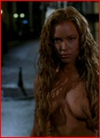 Kristanna Loken nude