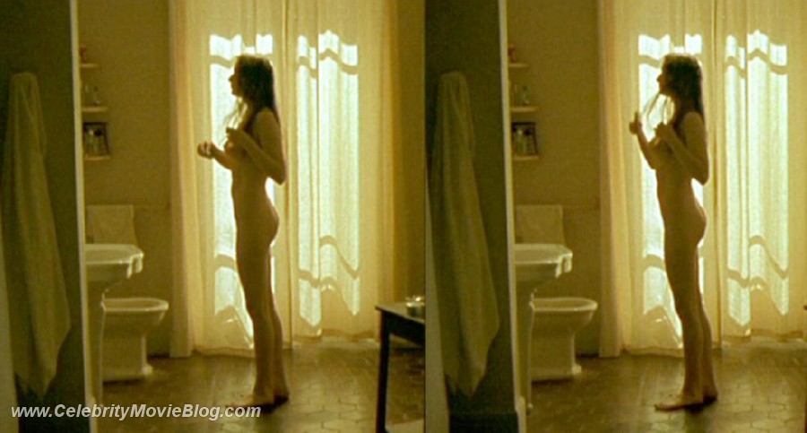 Leelee Sobieski Nude Scene