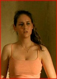 Leelee Sobieski nude