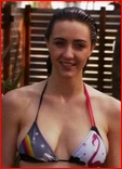 Madeline Zima nude